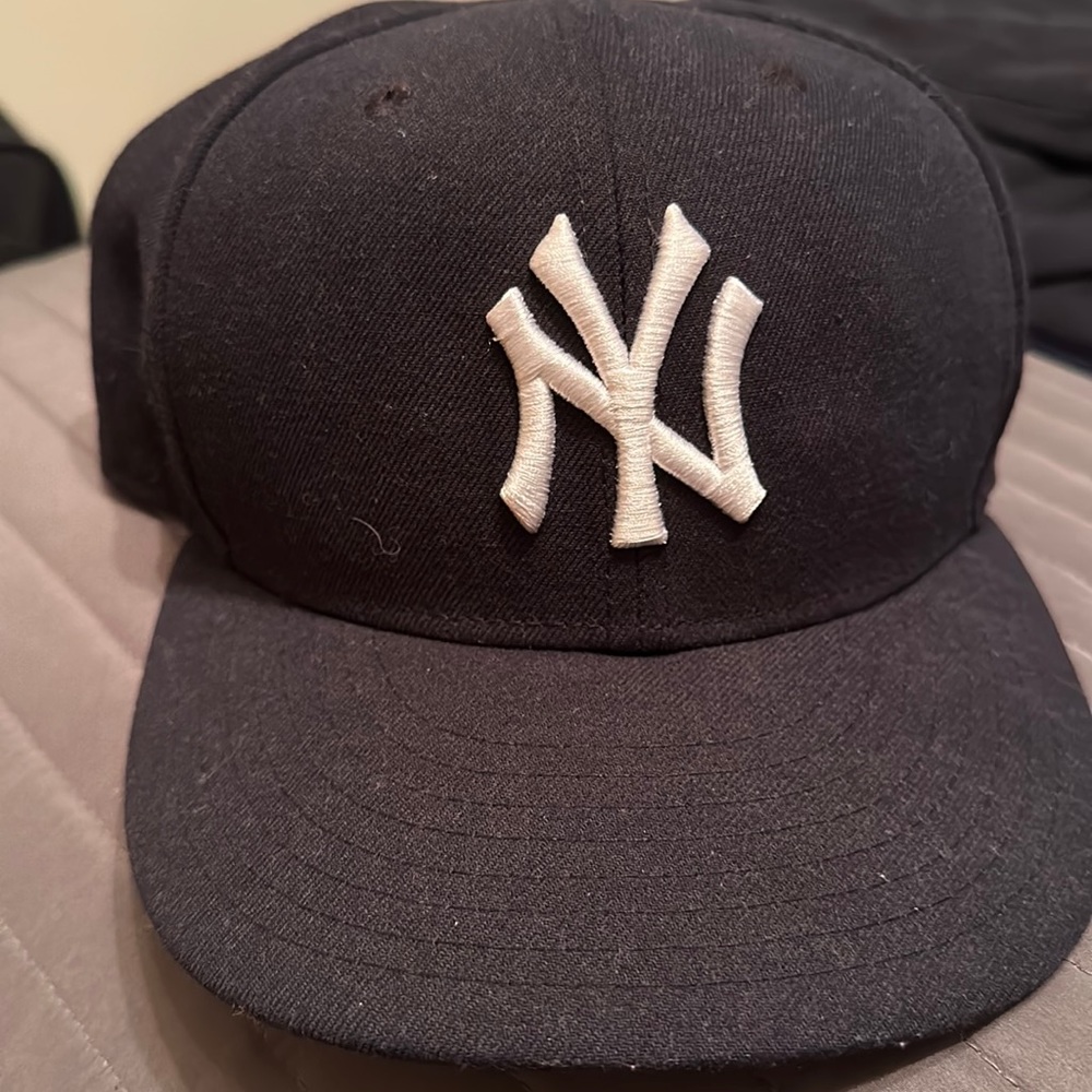 New York Yankees fitted